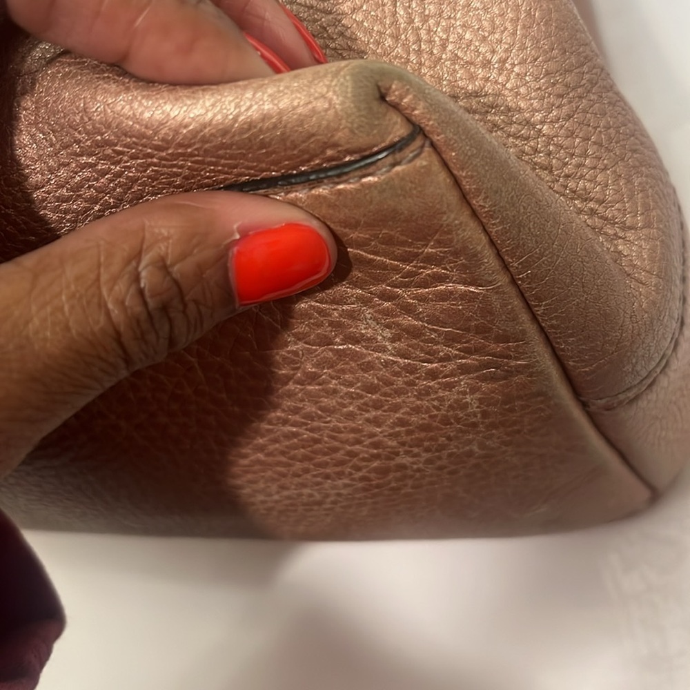 Gucci hangbag - Picture 3 of 9